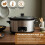 Oval Glass Lid for 7 Quart Crock-Pot Slow Cooker 4
