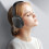 Ακουστικά Bluetooth Over-Ear Μπαταρία 60 ωρών 2