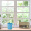 2-Piece Melamine Stackable Mugs with Handles 5