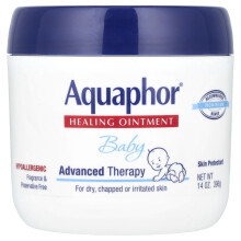 Aquaphor, Baby, Healing Ointment, 14 oz (396 g)