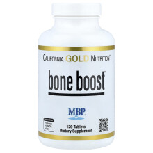 Bone Boost, 120 Tablete
