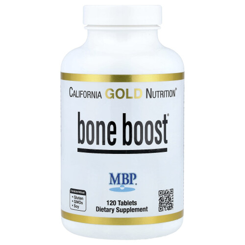 Bone Boost, 120 Tablete