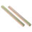 2-Pack Replacement Square Drive Spindle Bars for Door Handles with Easy Install Chamfered Ends 4
