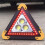 Gele Cob Work Light Waarschuwingslamp Voor Wegen 2