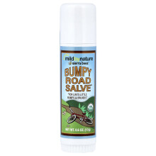 Mild By Nature, Balsamo per la Strada Irregolare Stick, 0,6 oz (17 g)