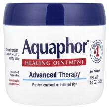 Aquaphor, Avancerad Terapi, Hjälpsalva, 14 oz (396 g)