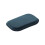 Car Armrest Box Height Pad Blue Universal 2