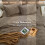 Queen 7-delige dekbedset met microvezel beddengoed 5