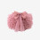Pink Tutu-nederdel til piger 3-4 år - Puffy tyl 2