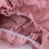 Pink Tutu-nederdel til piger 3-4 år - Puffy tyl 4
