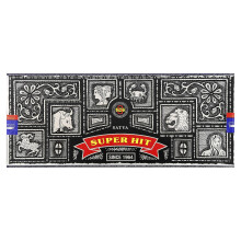 Sai Baba, Satya, Incensă Super Hit, 100 g