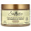 SheaMoisture, Μαύρη Κασταρόλαιμo, Θεραπεία και Ανακαίνιση Θεραπεία, 12 oz (340 g) 1