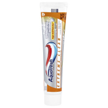 Aquafresh, Extreme Clean Fluoridi Hammastahna, Valkaiseva Toiminta, Mint Blast, 5,6 oz (158,7 g)