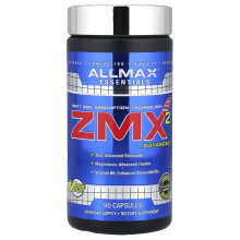 ALLMAX, ZMX2 Rozvinutý, 90 Kapslí