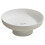 NICEXMAS Portable Fruit Draining Bowl with High Base 4