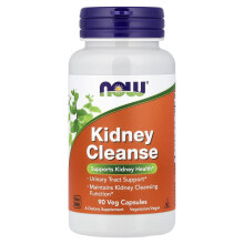 Kidney Cleanse - 90 vcaps