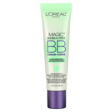 L'Oral, Taikaa Ihoa, BB Kreami, 820 Anti-Punertava, 1 fl oz (30 ml)