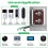 Transformateur de sonnette 24V 40VA 2