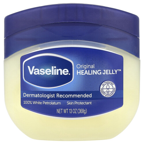 Vaseline Vaseline, Geneesmiddel Jelly, Original, 13 oz (368 g)