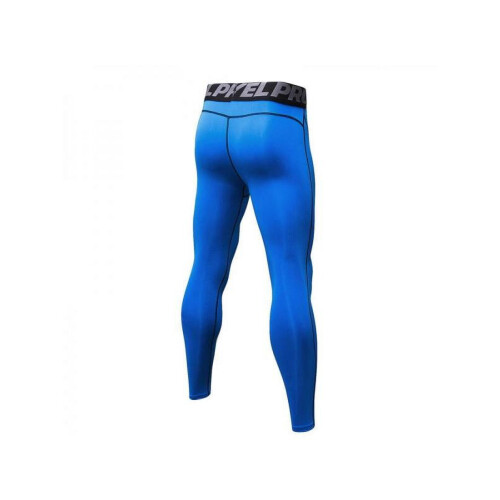 Men's compression pants quick-dry athletic baselayer 1