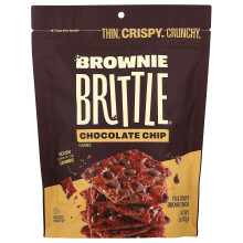 Sheila G's, Brownie Brittle, Suklaakaritska, 5 oz (142 g)