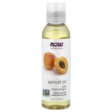 NOW Foods, Soluții, Ulei de prun, 4 fl oz (118 ml)