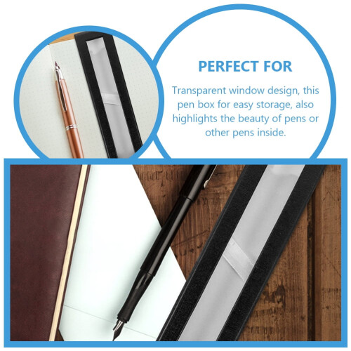 Pen case small multifunction 6 pcs 1