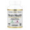California Gold Nutrition, Υγεία του Κεφαλιού,  60 Βιολογικά Φύλλα 1