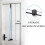 Shoulder Pulley Physical Therapy System Over Door 5
