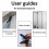 Shoulder Pulley Physical Therapy System Over Door 6