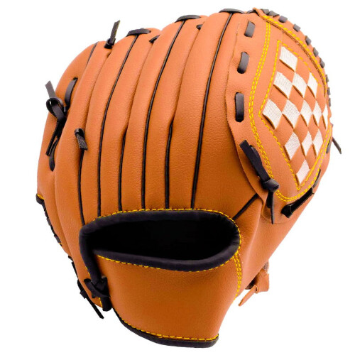 Baseball Glove Left Hand Throw 10 Inch 2
