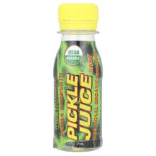 Pickle Juice Shot, Δυνατότητα, 2.5 fl oz (75 ml)