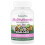 NaturesPlus, Animal Parade, Barnbarnmultivitamin Komplement, Vattenmelon, 90 Djurformade Tabletter 1