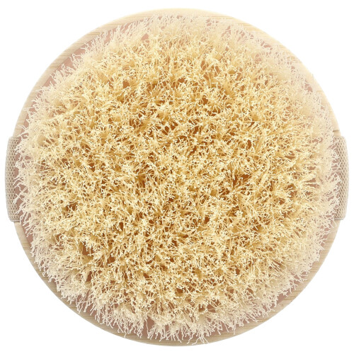 EcoTools EcoTools, Tørr Kroppe Borste, 1 Borste