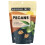 Wilderness Poets, Ægte Pecans, 8 oz (226 g) 1