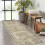 Χαλί για διάδρομο Taupe 60 x 180 εκ. Πλενόμενο αντιολισθητικό 3
