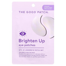The Good Patch, Augenpads zum Aufhellen, 1 Paar