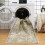 Χαλί για διάδρομο Taupe 60 x 180 εκ. Πλενόμενο αντιολισθητικό 7