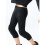 Boy Compression Pants Basketball Workout Legging 3