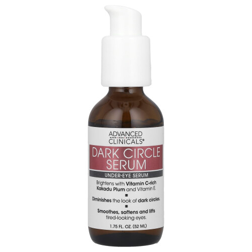 Sero para Manchas Oscuras, Libre de Fragancia