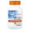Doctor's Best, Complex B Activ cu Quatrefolic, 60 Capsule vegetariene 1
