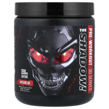 JNX Sports, The Shadow, Voorbereidingswerk, Watermeloen, 10,3 oz (291 g)