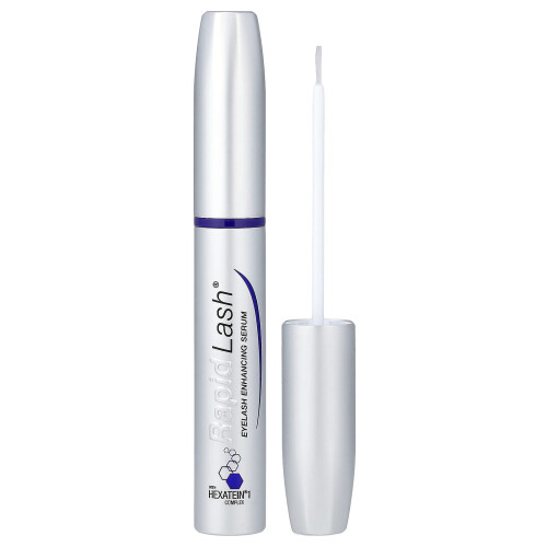 RapidLash RapidLash, Ενισχυτική Σόουσα για τα Μαλλιά, 0.1 fl oz (3 ml)