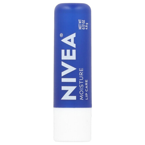 NIVEA Nivea, Ochrona Słodkich Warg, 0.17 oz (4.8 g)