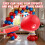 Lot de 2 pompes à ballons manuelles – Compactes et ergonomiques 4