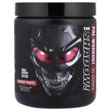 JNX Sports, The Shadow, Voorbereidingswerkout,  Strawberry Ananas, 10.3 oz (291 g)