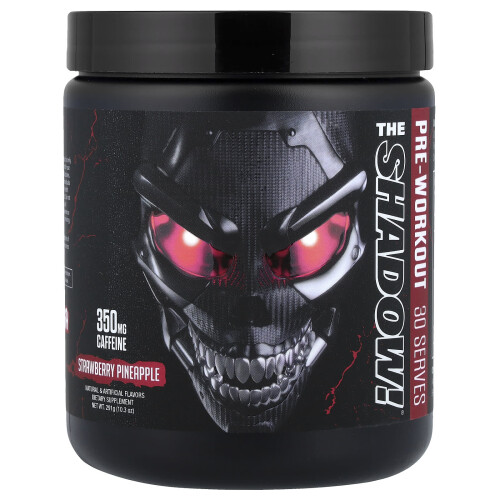 The Shadow, Pre-Workout,  Strawberry Pineapple, 10,3 oz (291 g)
