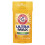 Arm & Hammer, UltraMax, Στερεό Αντιπυρετικό-Δεοδοράντη, Φρέσκο, 2.6 oz (73 g) 1