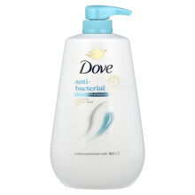 Dove, Antybakteryjny Szampon Ciała, 30.6 fl oz