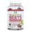 Bountiful Beets Γούμια, Μαύρο Κεράσι, 60 Γούμια 1